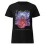Endless Chain - Forthcoming Past - Ladyfit t-paita