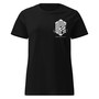 Dead End Finland - Monogram -  T-Shirt