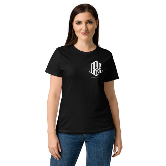Dead End Finland - Monogram -  T-Shirt