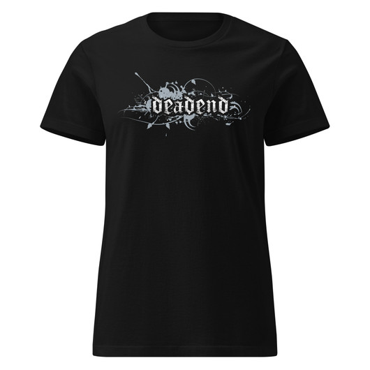 Dead End Finland - Skulls -  T-Shirt