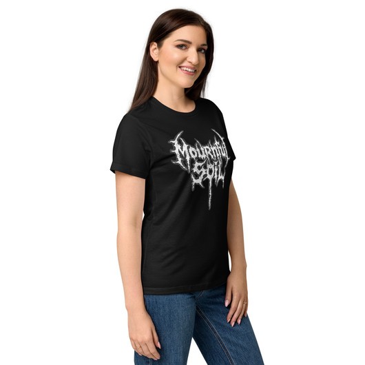 Mournful Soil - Ladyfit t-shirt