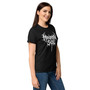 Mournful Soil - Ladyfit t-shirt
