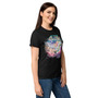 After Infinity - Beyond Eternity - Ladyfit t-paita