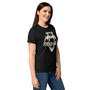 Noiduin - Bear Skull - Ladyfit T-Shirt