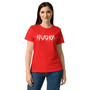 Krushor - Ladyfit t-shirt