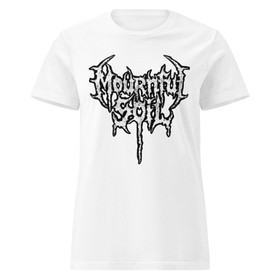 Mournful Soil - Ladyfit t-shirt
