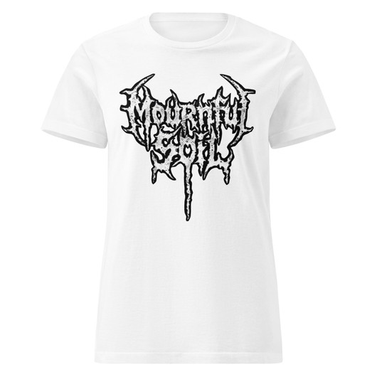 Mournful Soil - Ladyfit t-shirt