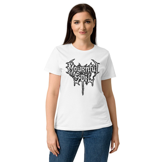 Mournful Soil - Ladyfit t-shirt