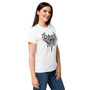Mournful Soil - Ladyfit t-shirt