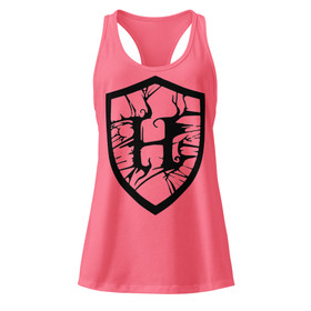 Hautajaisyö - Vaakuna - Ladyfit Toppi