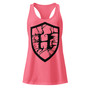 Hautajaisyö - Vaakuna - Ladyfit Tank Top