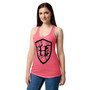 Hautajaisyö - Vaakuna - Ladyfit Tank Top