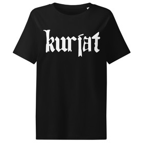 Kurjat - Ladyfit Eco T-Paita