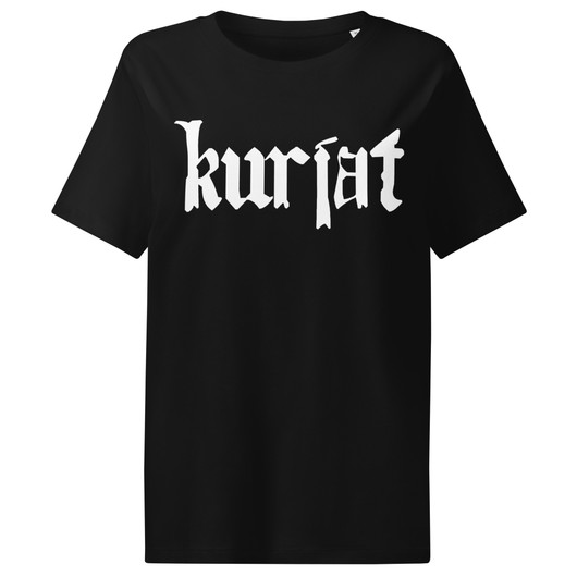 Kurjat - Ladyfit Eco T-Shirt