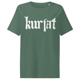 Kurjat - Ladyfit Eco T-Paita