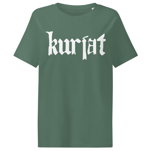 Kurjat - Ladyfit Eco T-Shirt