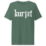 Kurjat - Ladyfit Eco T-Shirt