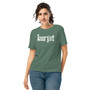 Kurjat - Ladyfit Eco T-Shirt