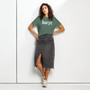Kurjat - Ladyfit Eco T-Shirt