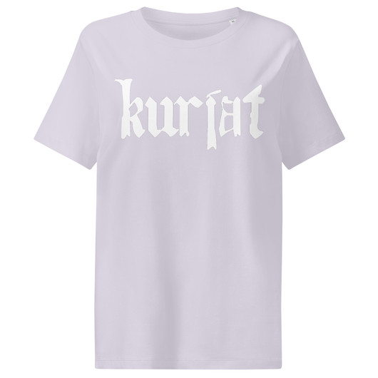 Kurjat - Ladyfit Eco T-Shirt