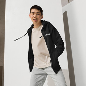 Vetoketjuhupparit - Omalla Painatuksella - 100 kpl