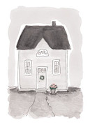 KORTTI,  Uusi tupa, talo 2-osainen