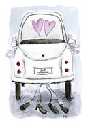 KORTTI, Hää auto, 2-osainen