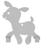 RIPUSTUSKOUKKU, LAMMAS