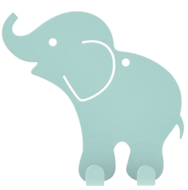 RIPUSTUSKOUKKU, ELEFANTTI