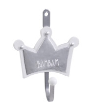 RIPUSTUSKOUKKU, KRUUNU