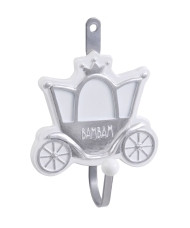 RIPUSTUSKOUKKU, VAUNU