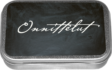 LAKRITSIPASTILLIT PELTIRASIASSA, ONNITTELUT