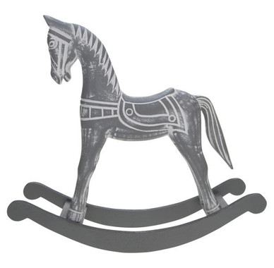 KEINUHEVONEN, HARMAA