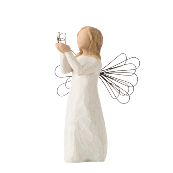 ANGEL OF FREEDOM
