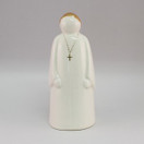 RIPPIPATSAS ISO, POIKA VAAL.RUSK. LYHYET HIUKSET