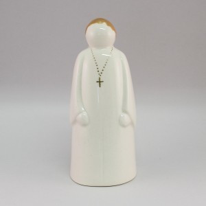 RIPPIPATSAS ISO, POIKA VAAL.RUSK. LYHYET HIUKSET