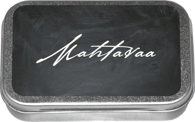 LAKRITSIPASTILLIT PELTIRASIASSA, MAHTAVAA