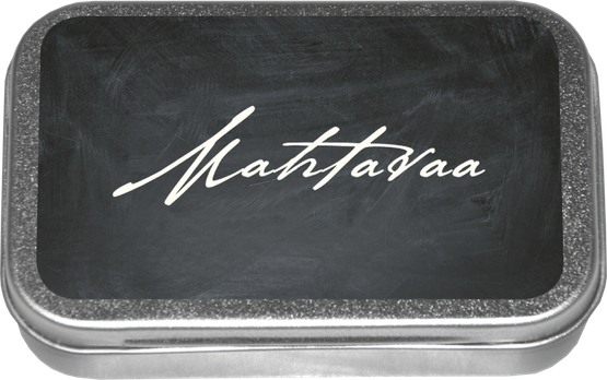 LAKRITSIPASTILLIT PELTIRASIASSA, MAHTAVAA
