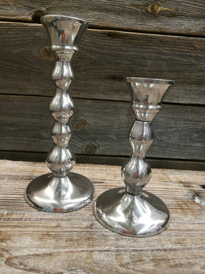 KYNTTILÄNJALKA, 13,5CM