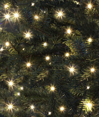 MINITUIKKU LED VALOSARJA