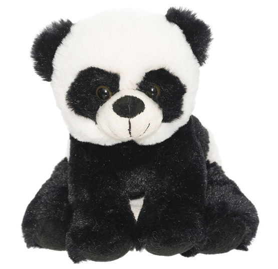  DREAMIES PANDA, MUSTAVALKOINEN, PIENI