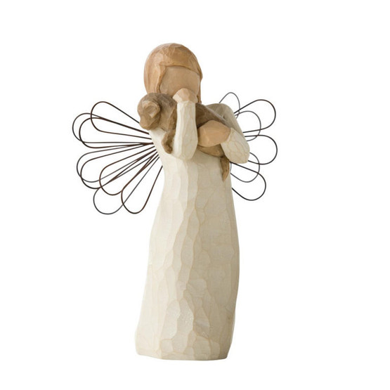 ANGEL OF FRIENDSHIP