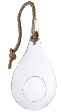 HANGING DROP & ROPE ISO