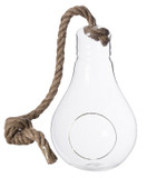 HANGING LIGHT BULB ISO