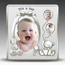 IT'S A BOY -KEHYS, 3 KUVALLE