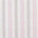 SERVETTI, PURE LINEN BROWN  33x33 cm