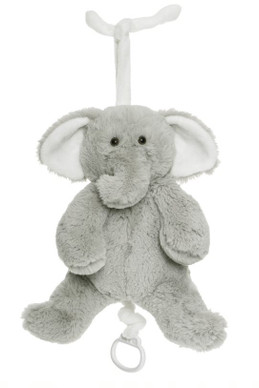 SOITTORASIA AFFE ELEFANTTI