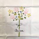 TYYNYNLIINA ONNEA. KUKKAKIMPPU VAAL PUN KUKILLA