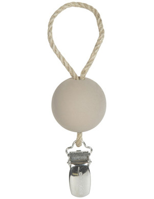 PALLO PYYHENIPSU ø 4cm, harmaa