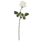 RUUSU, VALKOINEN 56 cm